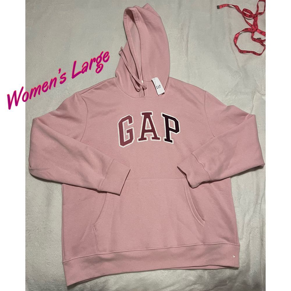 Gap Hoodie | New with Tags | Women's Large